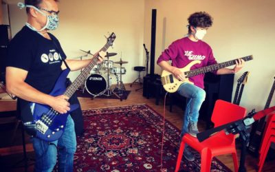 Schulbetrieb ab 23. Februar