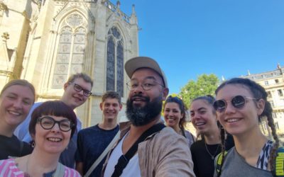 MyPeace – Gemeinsam auf dem Weg