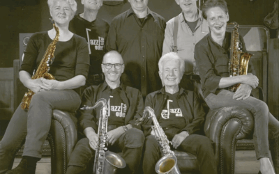 Jazz oder nie am 30. November im musiclab
