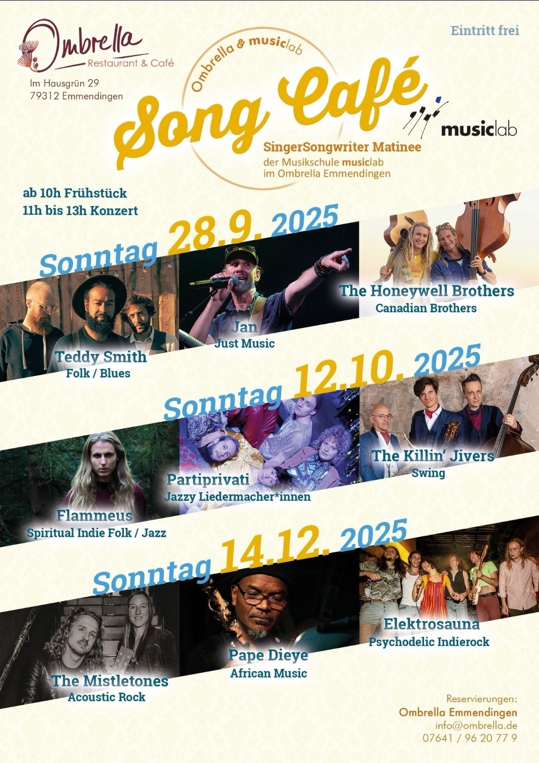 Song Cafe